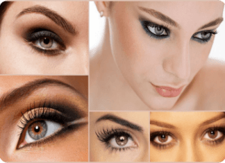 Consejos para cuidar y definir tus cejas Consejos para cuidar y definir tus cejas