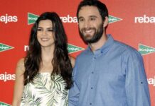 Dani Rovira y Clara Lago protagonizan la Campaña de Rebajas de El Corte Inglés Dani Rovira y Clara Lago protagonizan la Campaña de Rebajas de El Corte Inglés