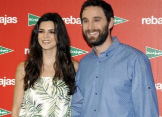 Dani Rovira y Clara Lago protagonizan la Campaña de Rebajas de El Corte Inglés Dani Rovira y Clara Lago protagonizan la Campaña de Rebajas de El Corte Inglés