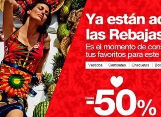Comienzan Las Rebajas en Sephora y Desigual Comienzan Las Rebajas en Sephora y Desigual