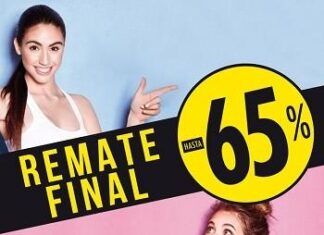 Remate Final en las Zapaterías Marypaz Remate Final en las Zapaterías Marypaz