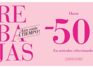 Rebajas en Tous del 50% Rebajas en Tous del 50%