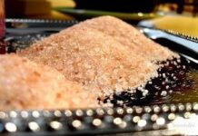 Baño de sales del Himalaya, manantial de salud para tu piel Baño de sales del Himalay, manantial de salud para tu piel