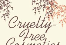 Ingredientes de origen animal ocultos en los cosméticos