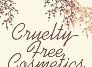 Ingredientes de origen animal ocultos en los cosméticos