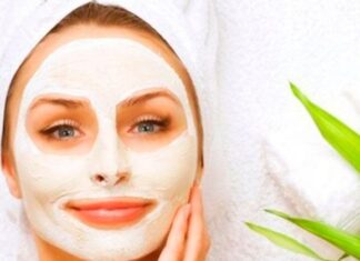 El bicarbonato como Exfoliante casero de la Cara