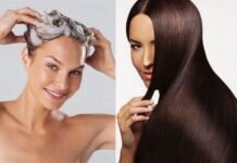 Restaurar el pelo después del verano