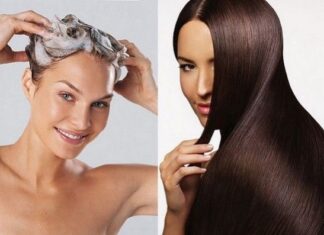 Restaurar el pelo después del verano