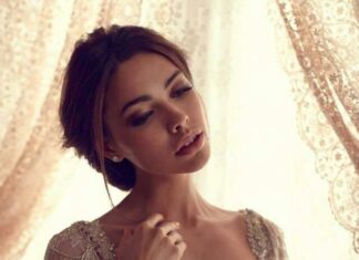 Qué vestidos vintage marcaron época