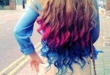 Coloración en Casa: Cómo Teñirte el Pelo sin Dañarlo 🎨💇♀️