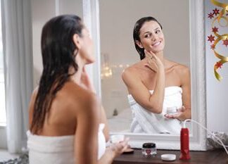 ¿Cómo Erradicar las Arrugas del Rostro cuando Nada Funciona? eliminar arrugas