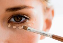 Cómo Eliminar las Ojeras Oscuras: Remedios Caseros y Tratamientos Efectivos 🌸💆♀️ Maquillar Ojeras