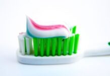 Higiene Bucodental y Homeopatía Pasta de Dientes Homeopatica