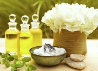 Como Hacer Tu MAQUILLAJE Con PRODUCTOS NATURALES