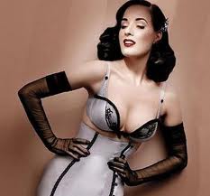 Tipos de escotes- tipos de mujer