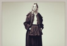 Total black tendencia otoño