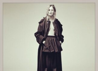 Total black tendencia otoño