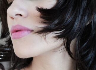 Cómo voluminizar los labios