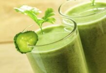 Alimentos Que DEPURAN Tu ORGANISMO