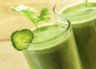 Alimentos Que DEPURAN Tu ORGANISMO