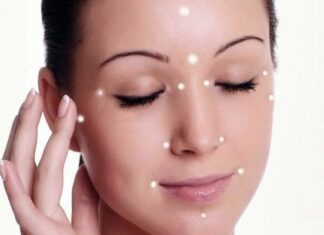 En Que Zonas De Tu ROSTRO Debes Aplicar CORRECTOR