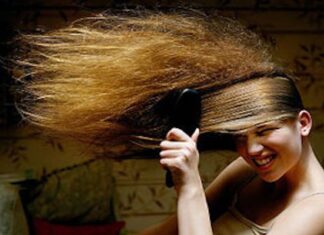 Cuidado del Cabello en Invierno: Cómo Evitar la Caída y el Frizz ❄️💇♀️