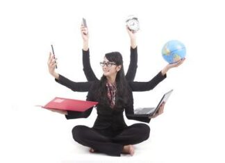 Consejos de belleza para la oficina