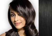 Cómo debes cuidar las extensiones de cabello