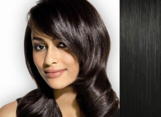 Cómo debes cuidar las extensiones de cabello
