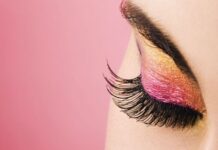 Ventajas e inconvenientes de usar pestañas postizas