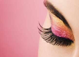 Ventajas e inconvenientes de usar pestañas postizas