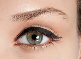 Corrige el delineado