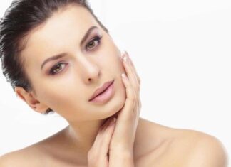 Trucos de maquillaje que te harán ver más delgada