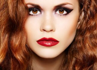Consejos para elegir el labial rojo perfecto para tu piel