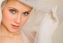 Maquillaje de Novia Duradero: Cómo Lucir Impecable Todo el Día 💄👰✨