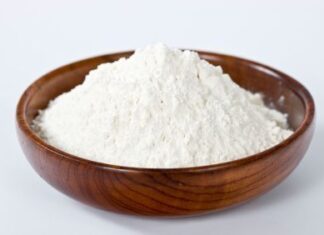 El Bicarbonato Vuelve Del Pasado Para Embellecernos En El Presente