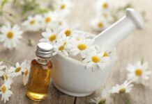 El Poder De Las Flores Al Servicio De Tu Belleza