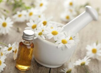 El Poder De Las Flores Al Servicio De Tu Belleza