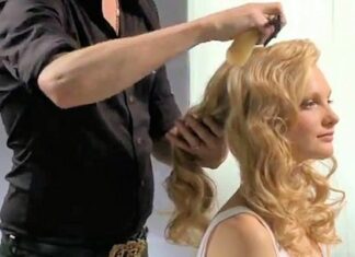 Preparar Tu Cabello Para La Boda