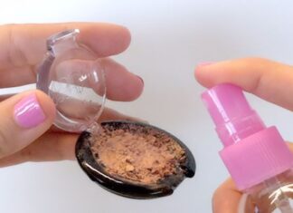 Problemas Con El Maquillaje ¿Cómo Salir De Un Apuro?
