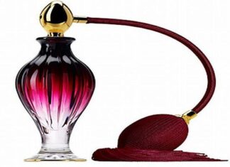 Tips Para Que Escojas Tu Perfume Ideal