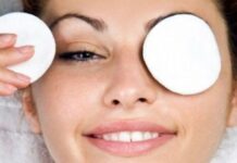 Tratamiento Anti Ojeras