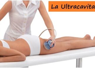 ¿En qué consiste la Ultracavitación? la ultracavitación