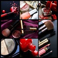 4 formas de reutilizar tu maquillaje viejo