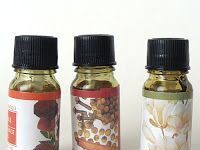 Calidad de los aceites esenciales