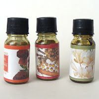 Calidad de los aceites esenciales