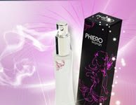 Colonia con Feromonas para Atraer a los Hombres