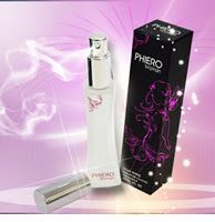 Colonia con Feromonas para Atraer a los Hombres