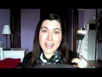 Como Aplicar la Base del Maquillaje con la Mofeta