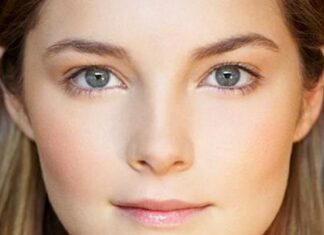 Estar Bella Sin Usar Maquillaje